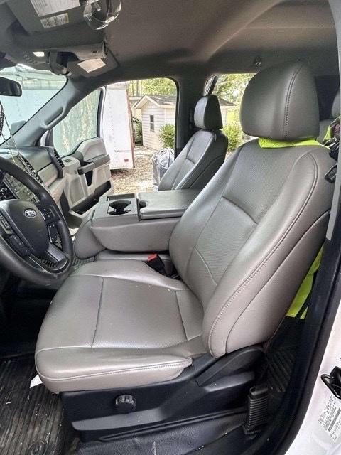 used 2020 Ford F-250 car, priced at $22,022