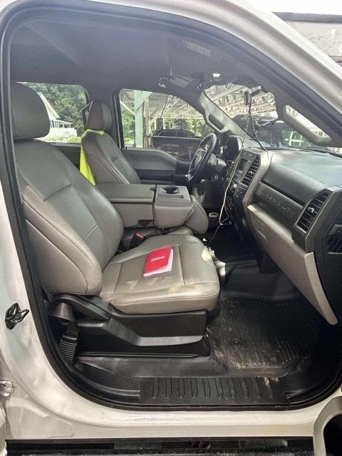 used 2020 Ford F-250 car, priced at $22,022