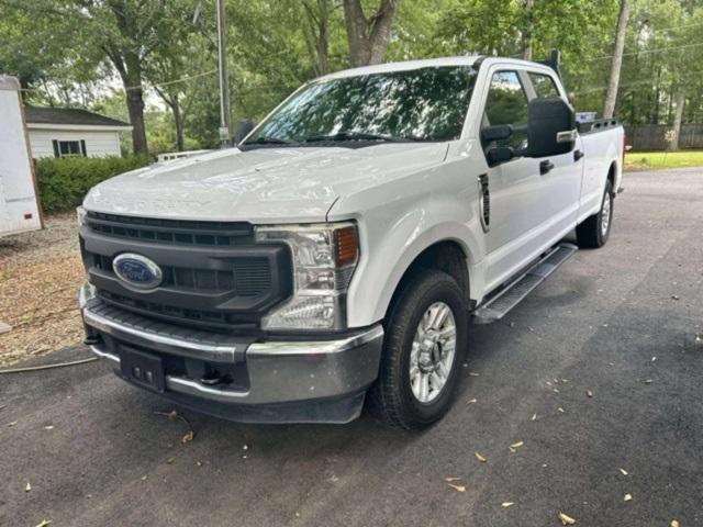 used 2020 Ford F-250 car, priced at $22,022