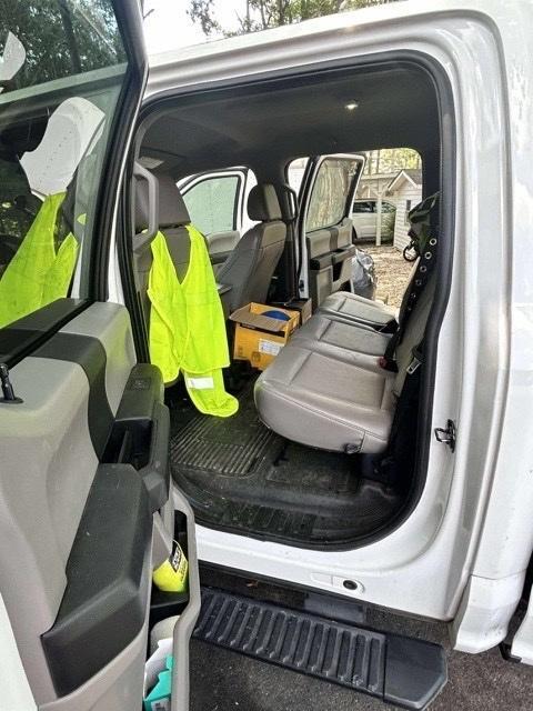 used 2020 Ford F-250 car, priced at $22,022