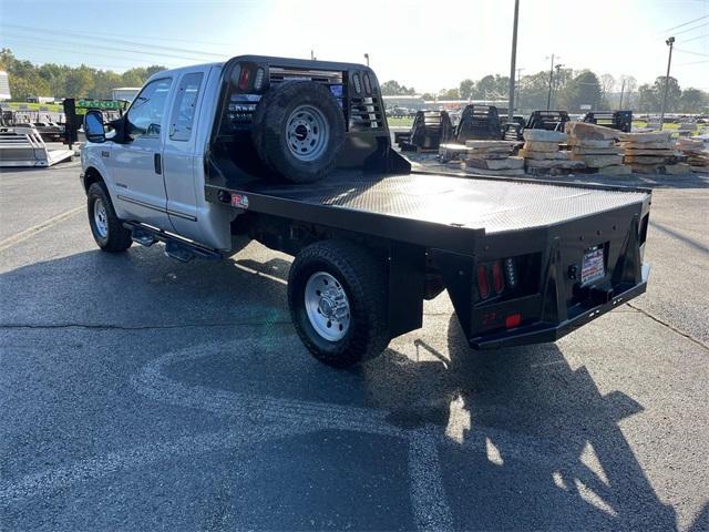 used 2000 Ford F-250 car, priced at $19,095