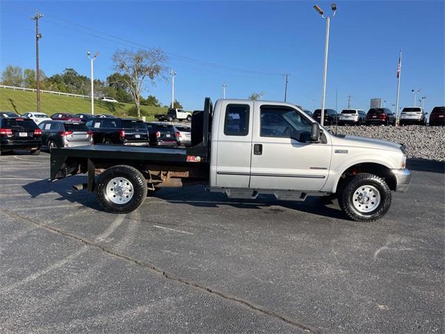 used 2000 Ford F-250 car, priced at $19,095