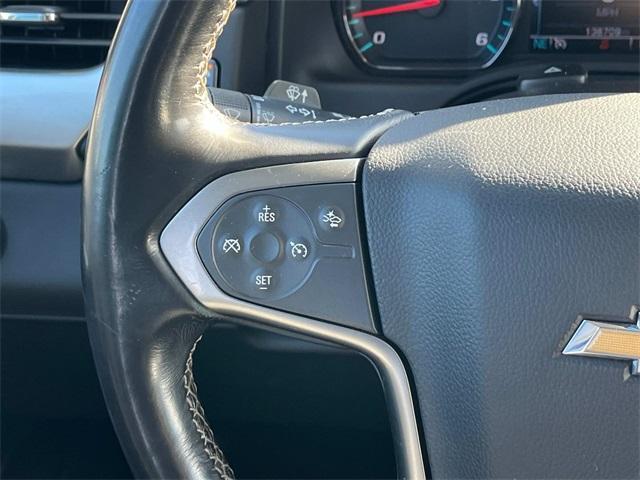 used 2018 Chevrolet Tahoe car, priced at $21,031