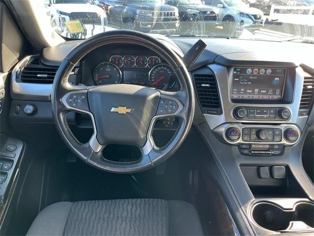 used 2018 Chevrolet Tahoe car, priced at $21,031