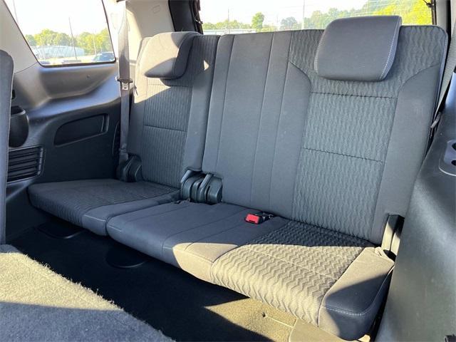 used 2018 Chevrolet Tahoe car, priced at $21,031
