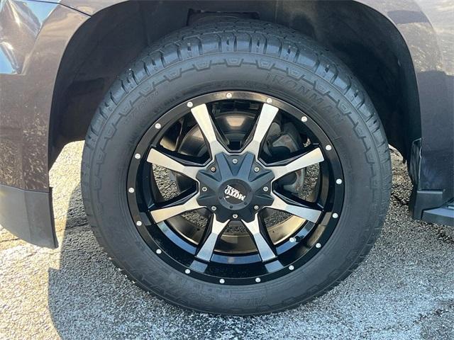 used 2018 Chevrolet Tahoe car, priced at $21,031
