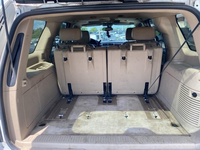 used 2007 Chevrolet Tahoe car, priced at $9,647