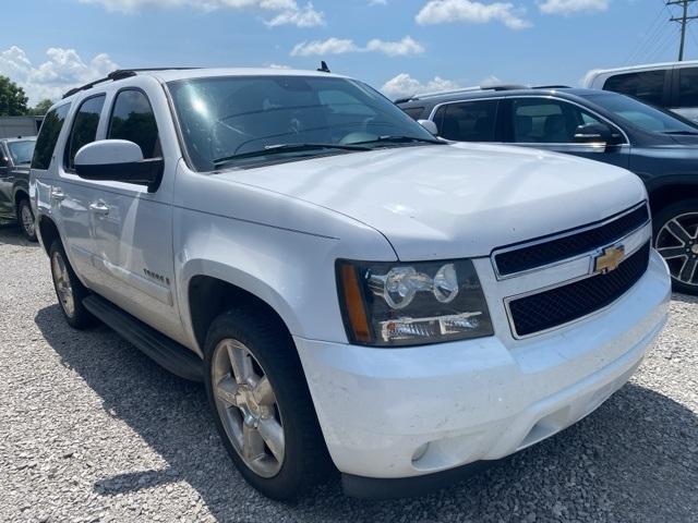 used 2007 Chevrolet Tahoe car, priced at $9,647
