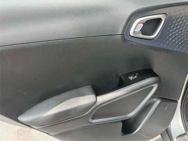 used 2023 Kia Soul car, priced at $18,135