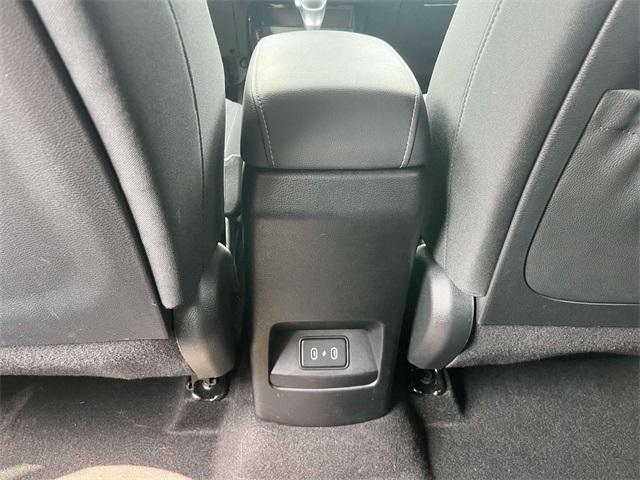 used 2023 Kia Soul car, priced at $18,135