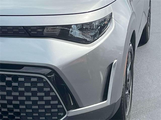 used 2023 Kia Soul car, priced at $18,135