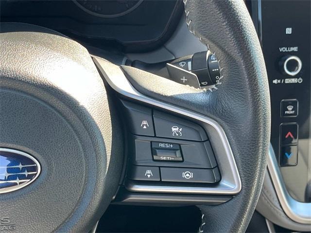 used 2023 Subaru Outback car, priced at $22,394
