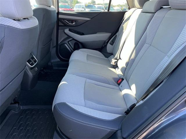 used 2023 Subaru Outback car, priced at $22,394