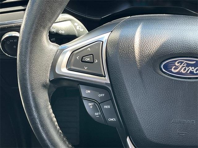 used 2022 Ford Edge car, priced at $24,470