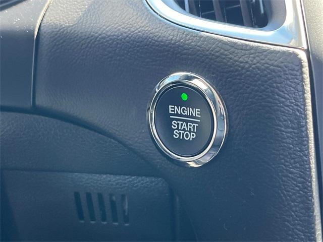 used 2022 Ford Edge car, priced at $24,470