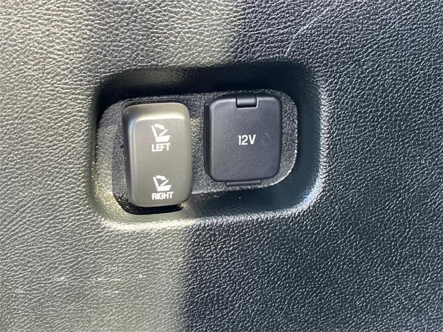 used 2022 Ford Edge car, priced at $24,470