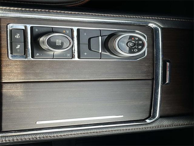 used 2021 Ford Expedition car, priced at $40,804