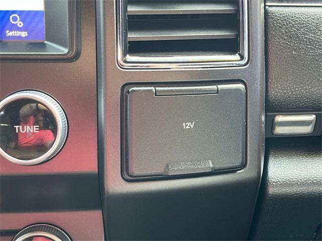 used 2021 Ford Expedition car, priced at $40,804