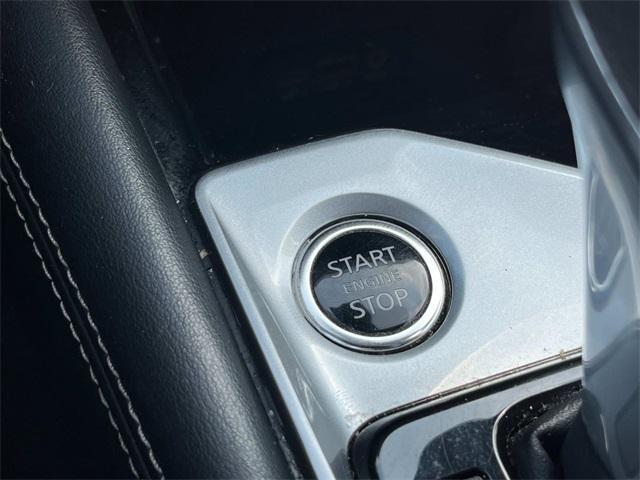used 2023 Nissan Altima car, priced at $21,005