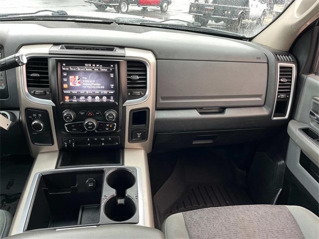 used 2015 Ram 3500 car, priced at $32,839