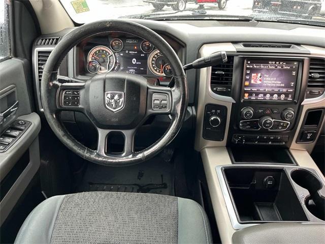 used 2015 Ram 3500 car, priced at $32,839