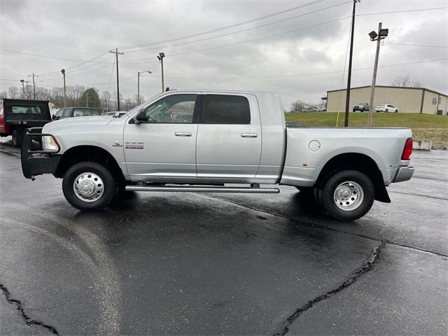 used 2015 Ram 3500 car, priced at $32,839