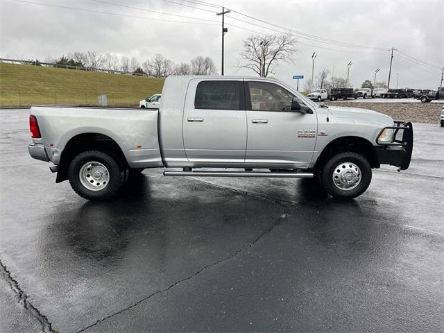 used 2015 Ram 3500 car, priced at $32,839