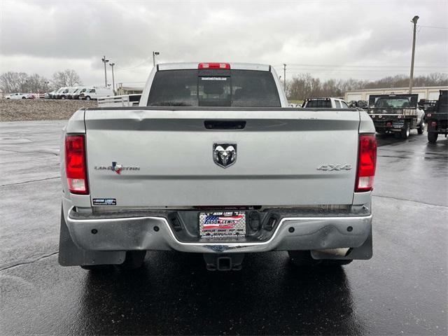 used 2015 Ram 3500 car, priced at $32,839