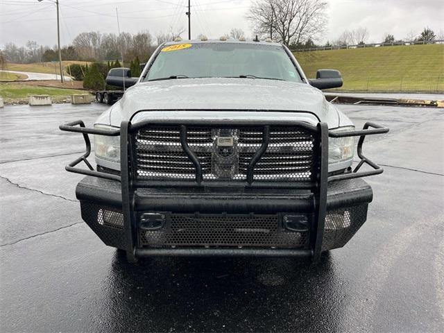 used 2015 Ram 3500 car, priced at $32,839