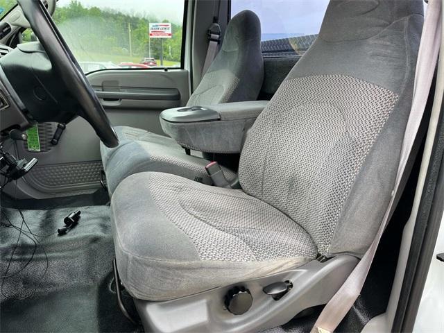 used 2000 Ford F-250 car, priced at $9,868