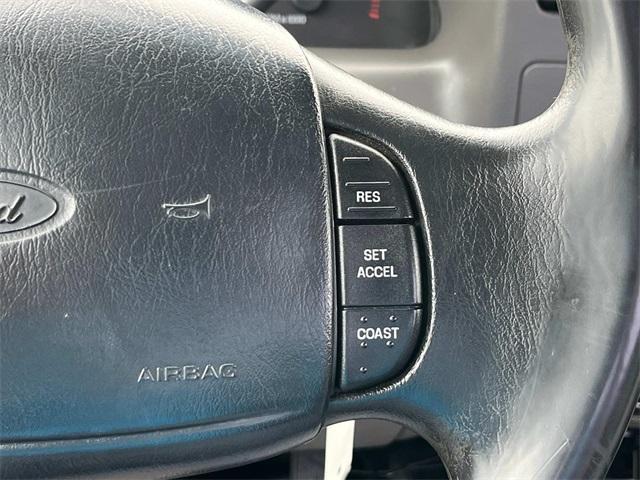 used 2000 Ford F-250 car, priced at $9,868