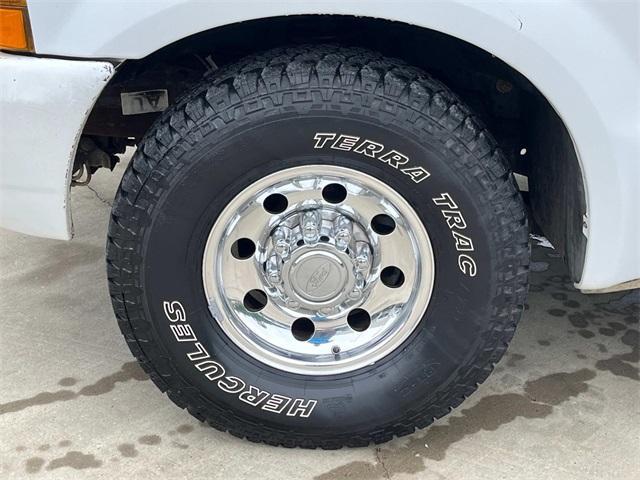 used 2000 Ford F-250 car, priced at $9,868