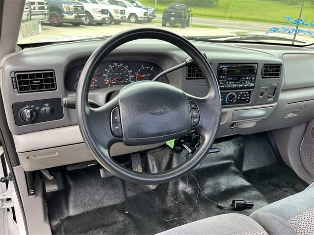 used 2000 Ford F-250 car, priced at $9,868
