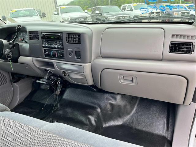 used 2000 Ford F-250 car, priced at $9,868
