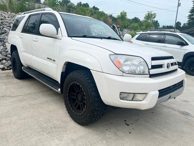 used 2003 Toyota 4Runner car, priced at $6,610