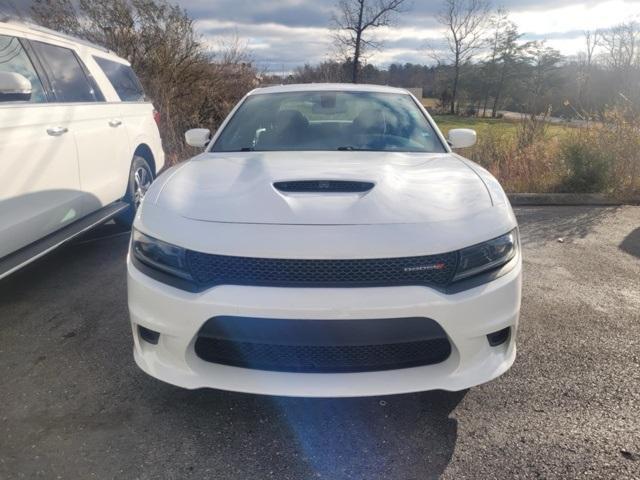 used 2022 Dodge Charger car, priced at $26,808