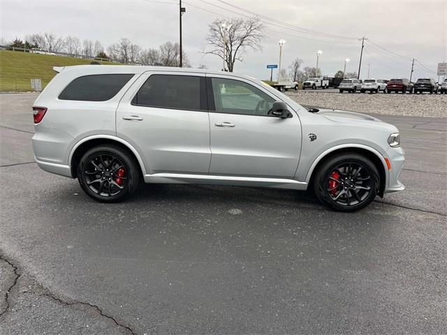 new 2025 Dodge Durango car, priced at $101,409