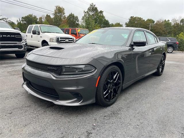 used 2022 Dodge Charger car, priced at $29,664