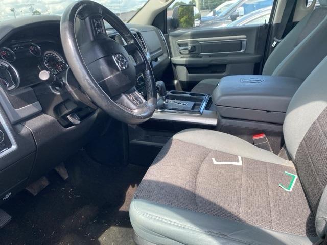 used 2013 Ram 1500 car, priced at $18,526
