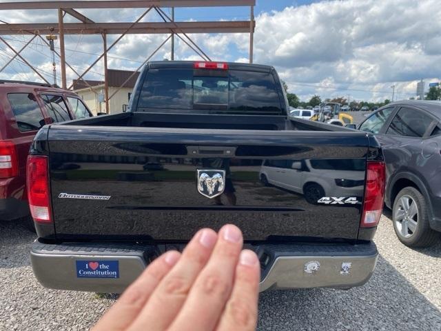 used 2013 Ram 1500 car, priced at $18,526