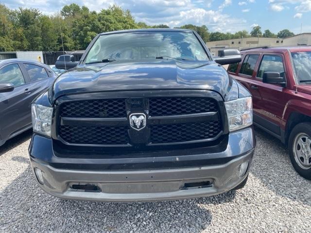 used 2013 Ram 1500 car, priced at $18,526