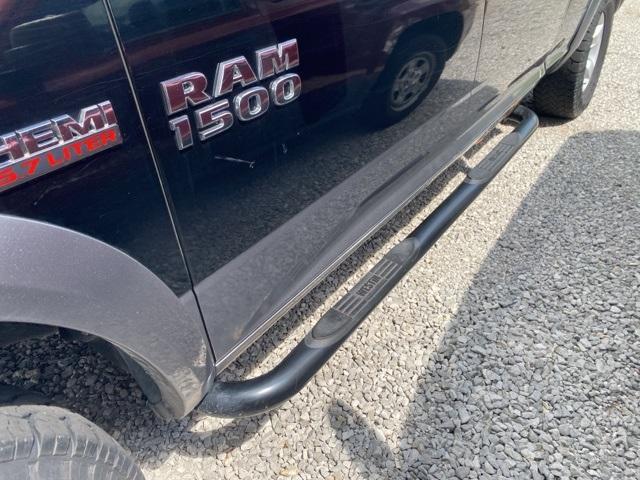 used 2013 Ram 1500 car, priced at $18,526