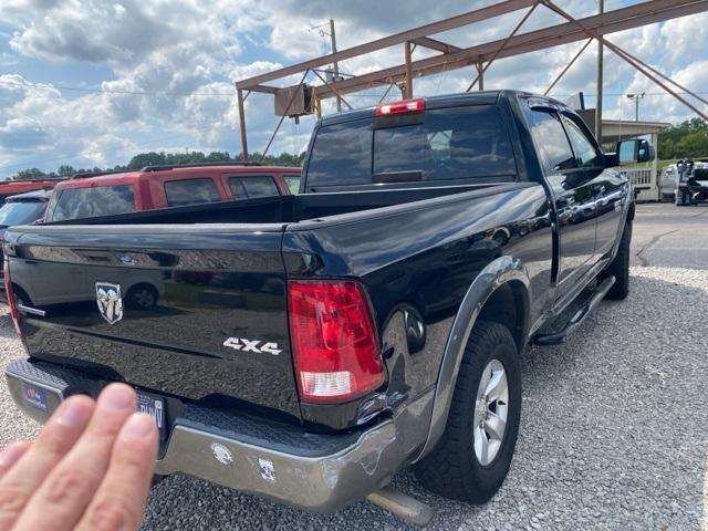 used 2013 Ram 1500 car, priced at $18,526