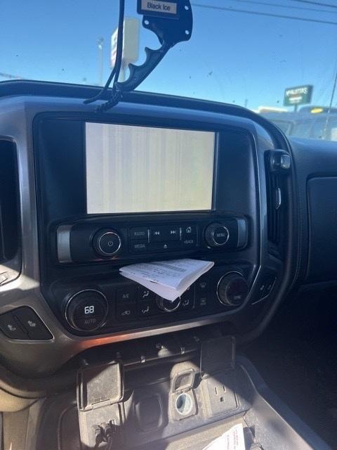 used 2014 Chevrolet Silverado 1500 car, priced at $15,278