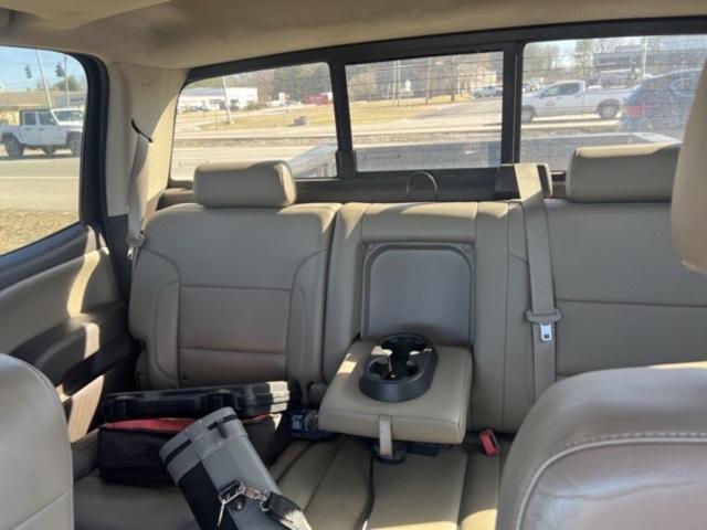 used 2014 Chevrolet Silverado 1500 car, priced at $15,278