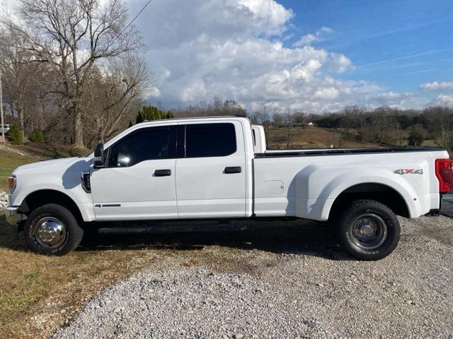 used 2020 Ford F-350 car, priced at $39,889