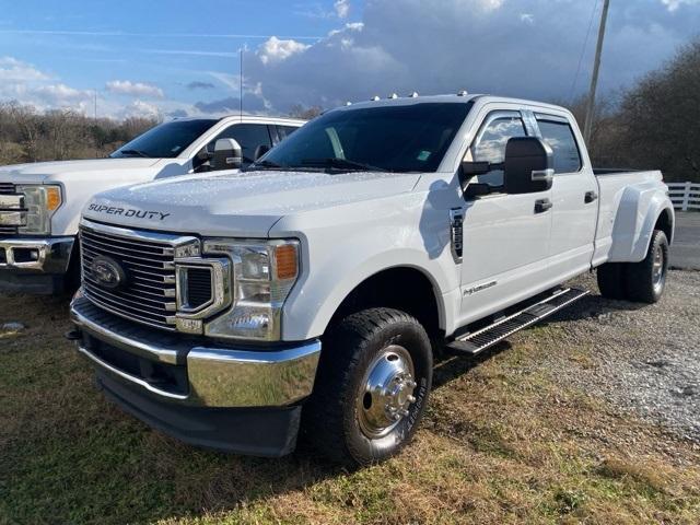 used 2020 Ford F-350 car, priced at $39,889