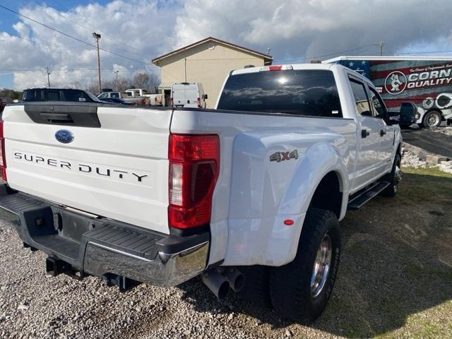 used 2020 Ford F-350 car, priced at $39,889