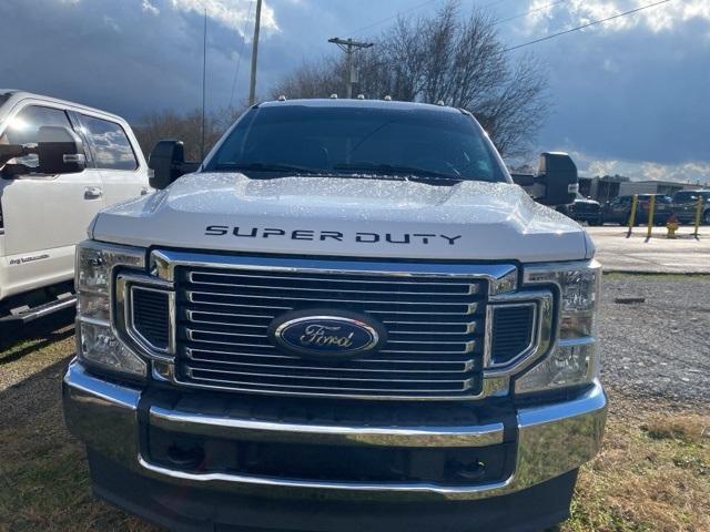 used 2020 Ford F-350 car, priced at $39,889