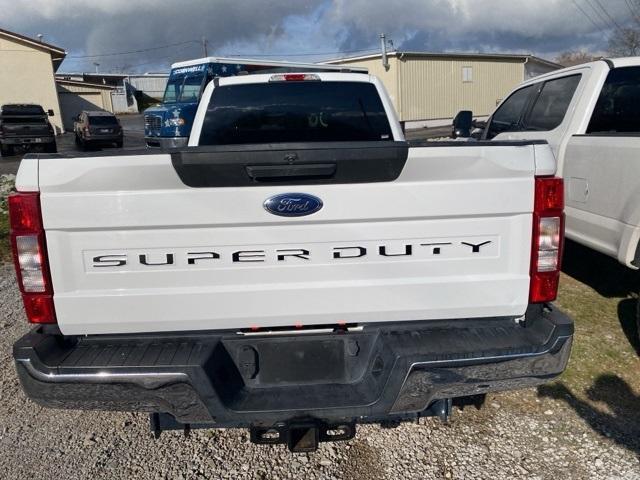 used 2020 Ford F-350 car, priced at $39,889